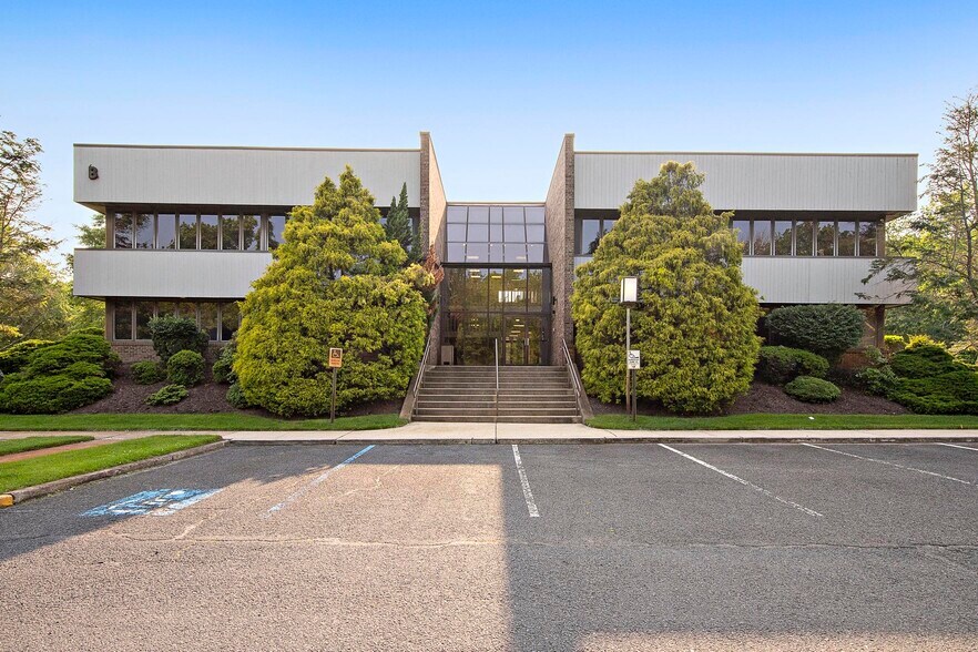 Primary Photo Of 257 Monmouth Rd, Oakhurst Medical For Sale