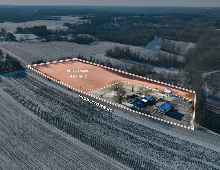 More Photos Of 20416 Middletown Rd, Freeland Bar For Sale