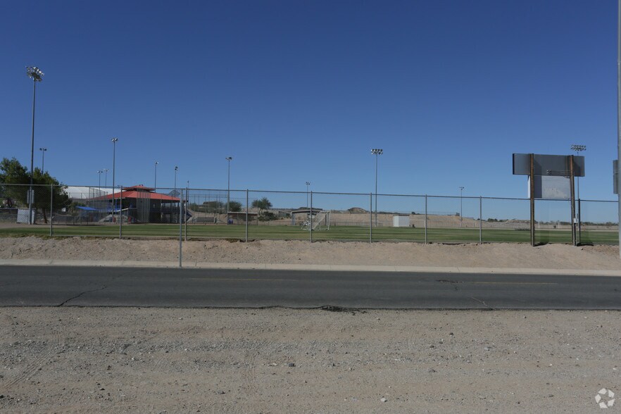 More Photos Of Mayor Katy & Muriel Pky, Barstow Land For Sale