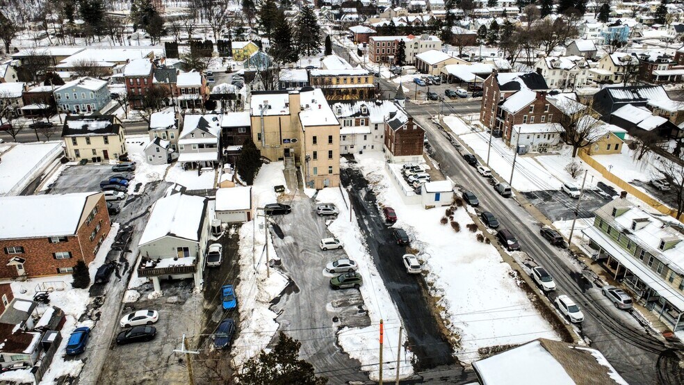 More Photos Of 187-191 Main St, Emmaus Coworking Space