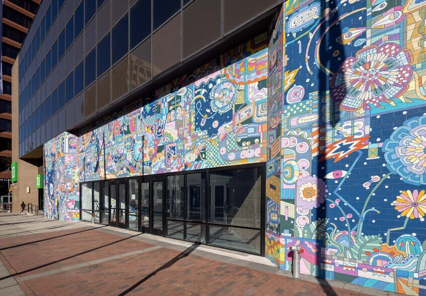 More Photos Of 399 Market St, Philadelphia Loft Creative Space For Lease