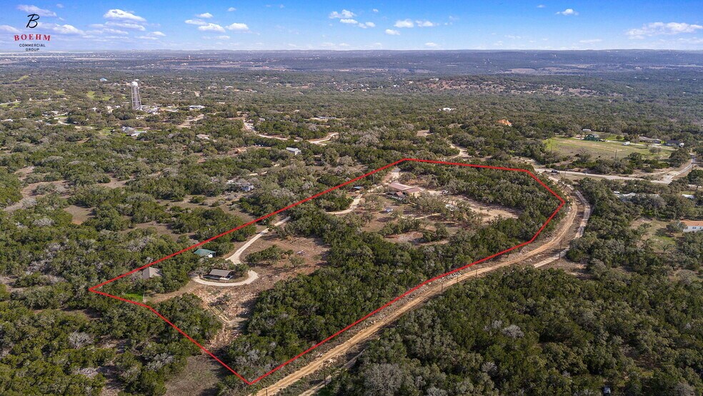 More Photos Of 11490 Rebecca Creek Rd, Spring Branch Winery Vineyard For Sale