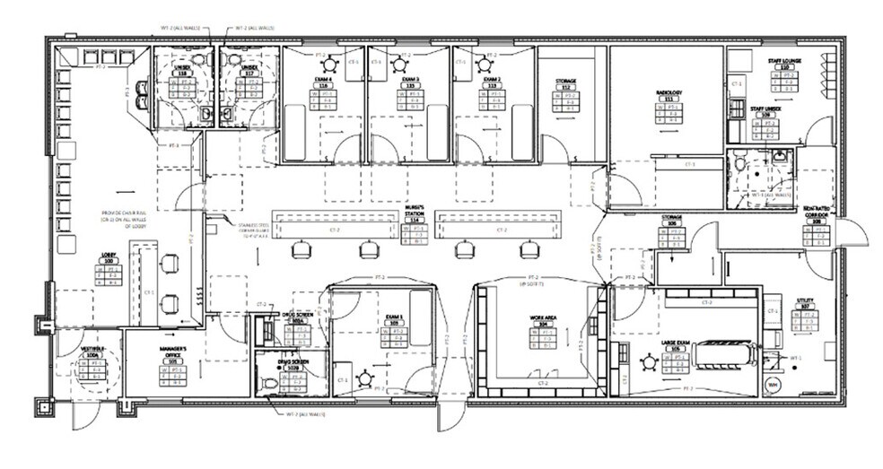 More Photos Of 1311 Leesburg Ave, Washington Court House Medical For Sale