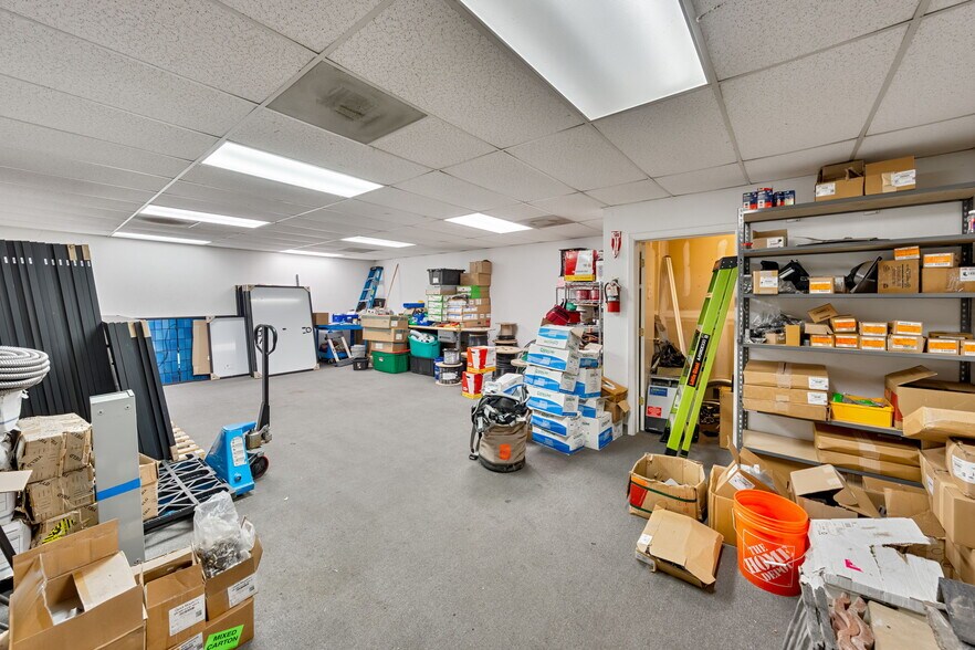 More Photos Of 3298 Monier Cir, Rancho Cordova Warehouse For Sale
