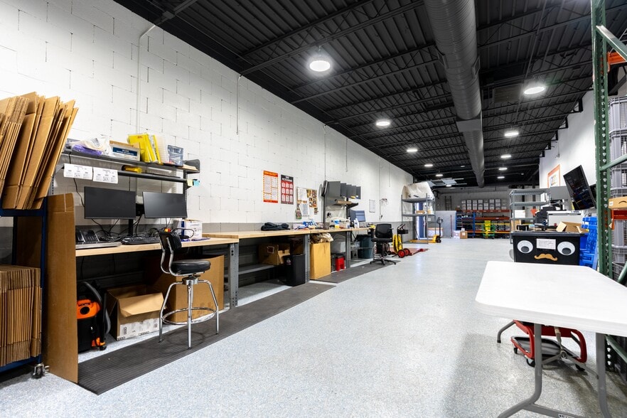 More Photos Of 4880 Hills And Dales Rd NW, Canton Warehouse For Sale