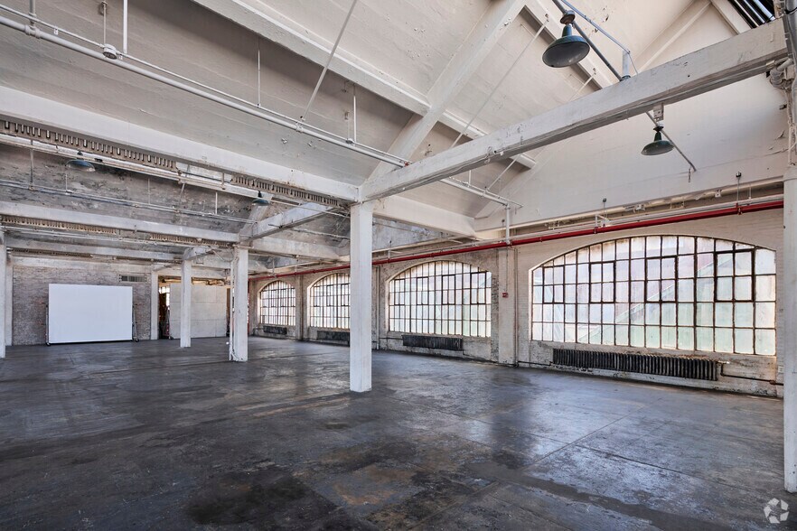 More Photos Of 890 Garrison Ave, Bronx Office For Sale