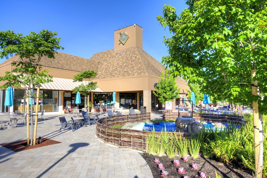 More Photos Of 50-350 Bon Air Shopping Ctr, Greenbrae Unknown For Lease