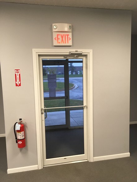 More Photos Of 210 Meijer Dr, Lafayette Storefront Retail Office For Sale