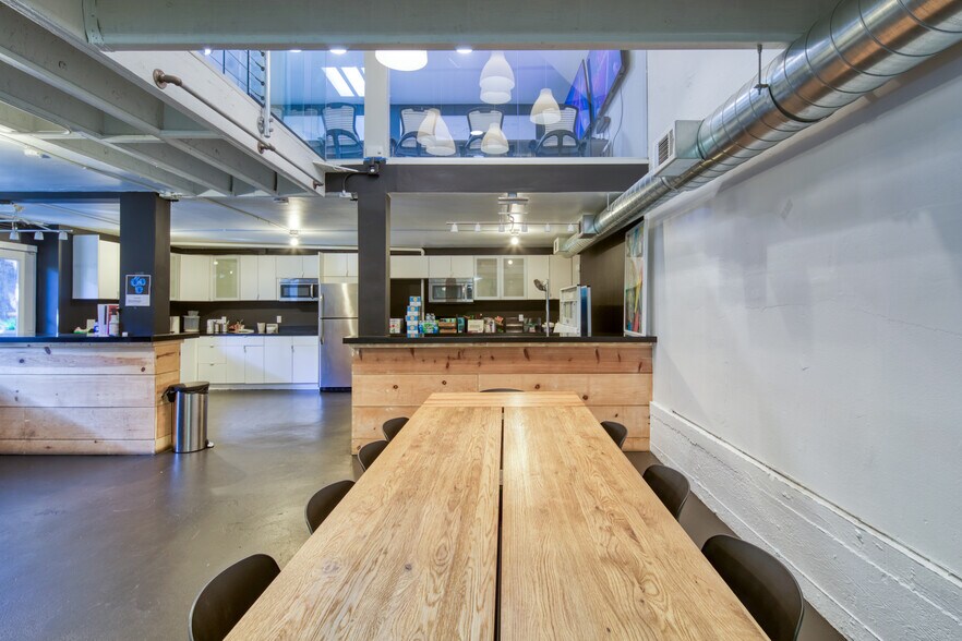 More Photos Of 22-24 Shotwell St, San Francisco Flex For Lease