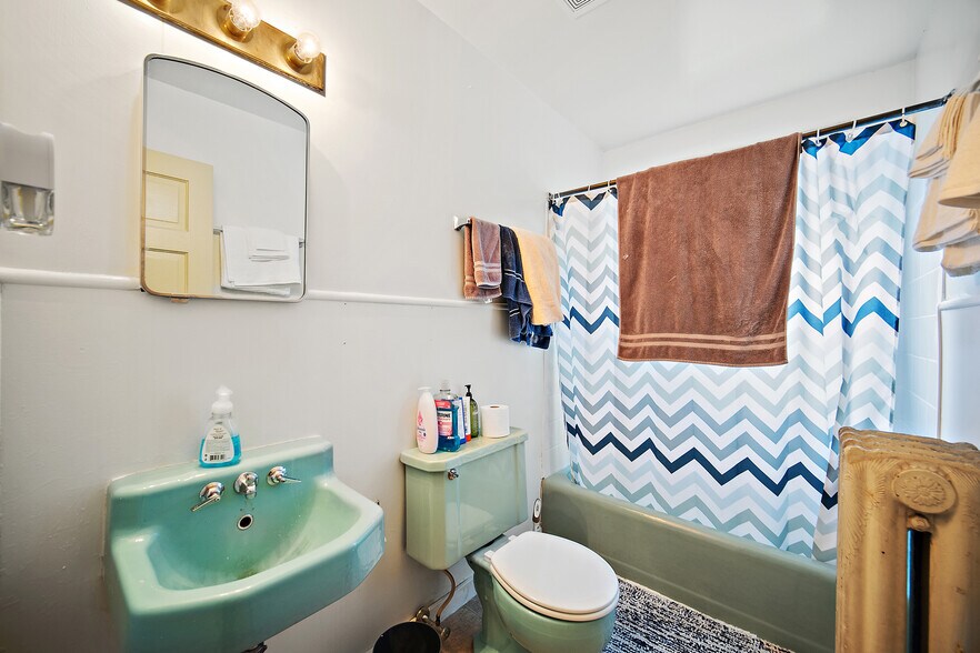 More Photos Of 1518 N Wahsatch Ave, Colorado Springs Apartments For Sale