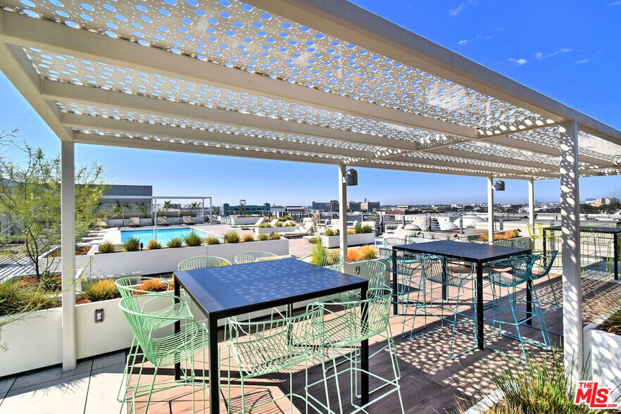 More Photos Of 500-530 S Hewitt St, Los Angeles Apartments For Sale