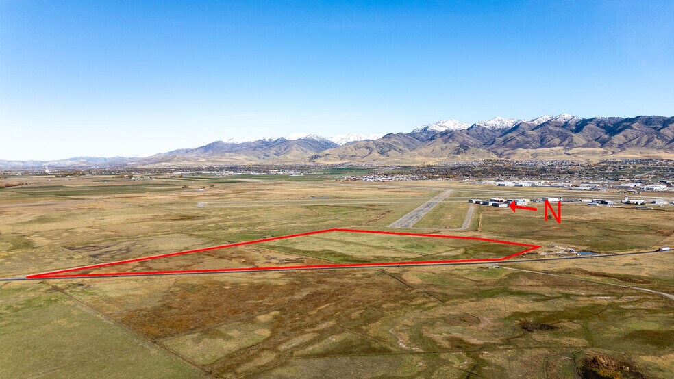More Photos Of 2590 2200 W w, Logan Land For Sale