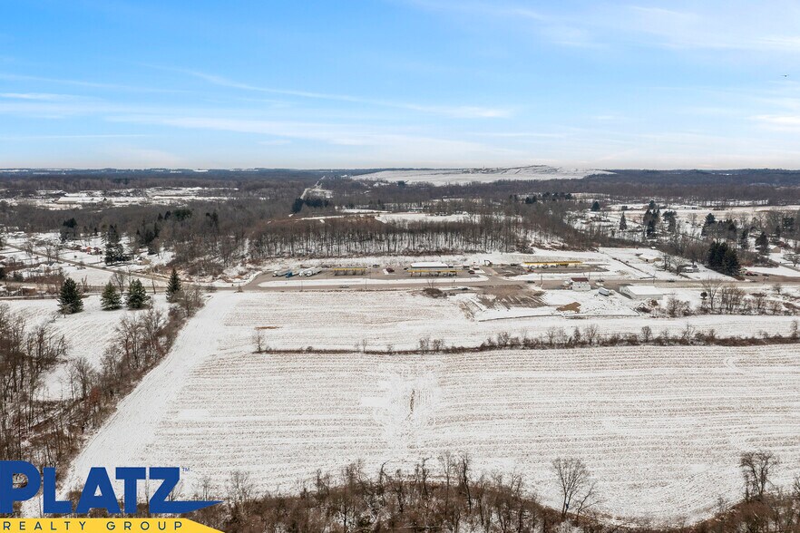More Photos Of Center Road, Lowellville Land For Sale