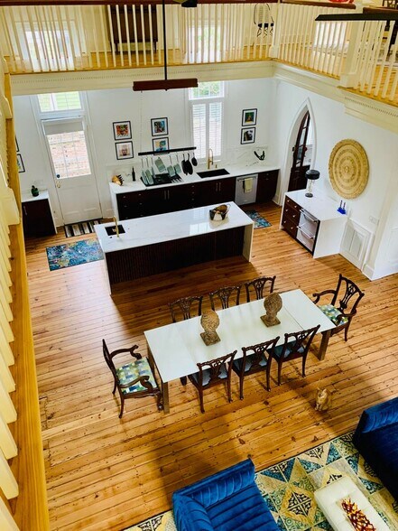 More Photos Of 41 Pitt St, Charleston Apartments For Sale