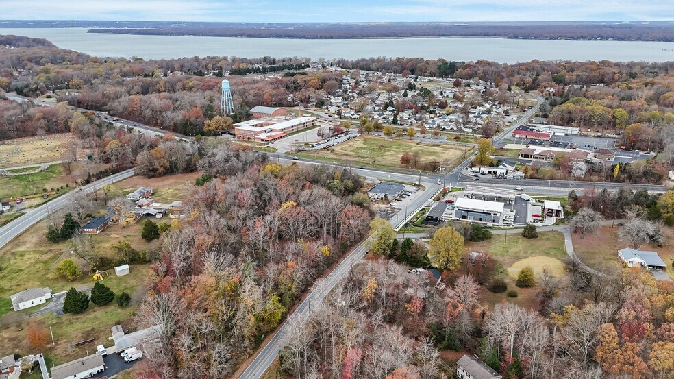 More Photos Of 5095 Indian Head Hwy, Indian Head Land For Sale