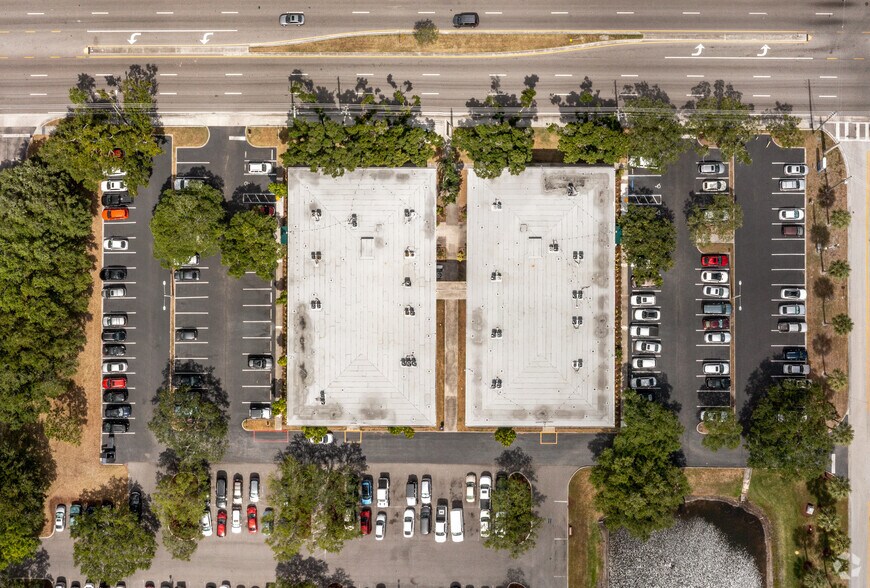 More Photos Of Northside Professional Complex, Saint Petersburg Medical For Lease