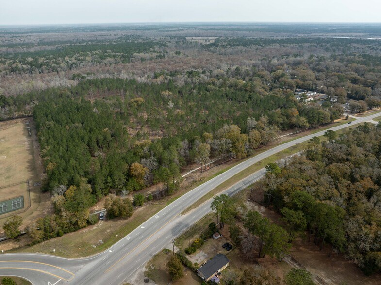 More Photos Of 0 Jacksonboro Road Rd, Ravenel Land For Sale