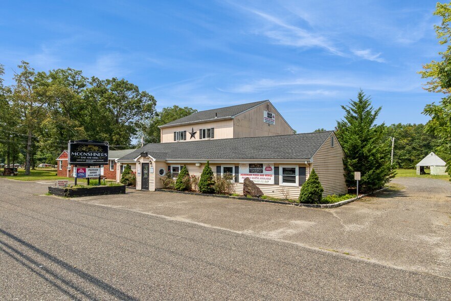 More Photos Of 2301 Rt-50, Mays Landing Restaurant For Sale