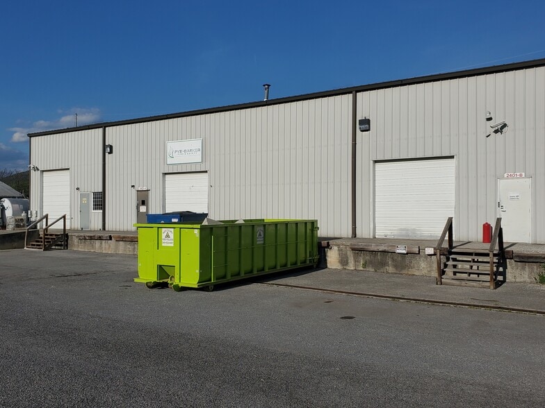 More Photos Of 2401 Plantation Rd NE, Roanoke Manufacturing For Sale