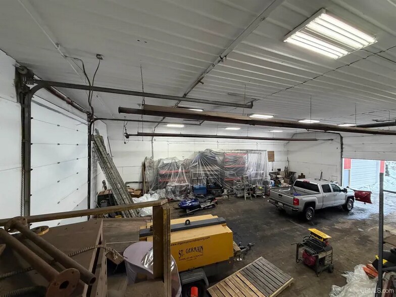 More Photos Of 7 Brebner Rd E, Negaunee Flex For Sale