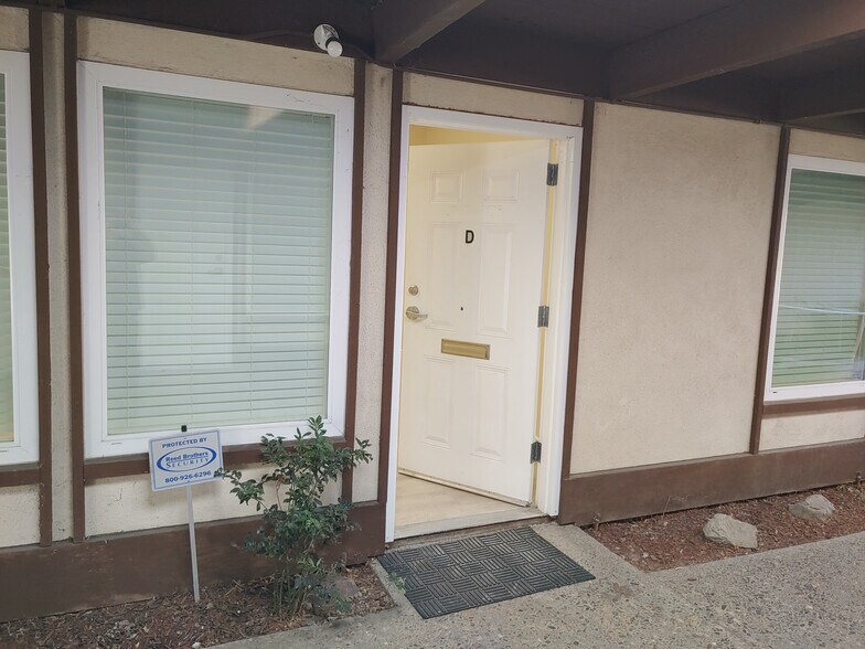 More Photos Of 1475 Cedarwood Ln, Pleasanton Medical For Lease