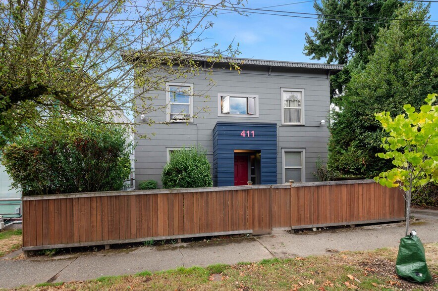 More Photos Of 411 28th Ave S, Seattle Apartments For Sale