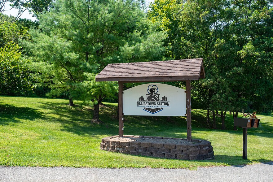 More Photos Of 48 Hope Rd, Blairstown Health Club For Sale