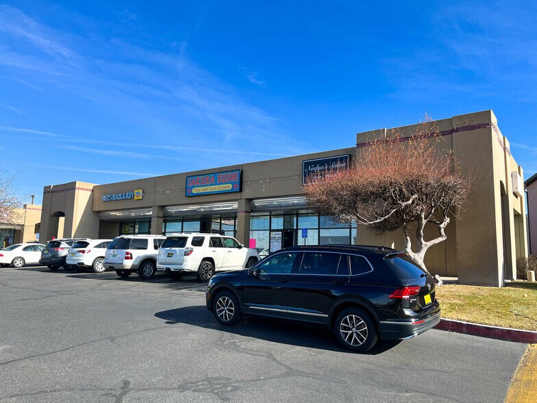 More Photos Of 4200 Wyoming Blvd NE, Albuquerque Unknown For Lease