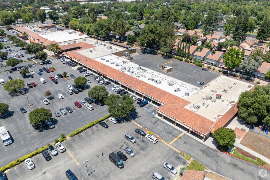 More Photos Of 7026-7170 Santa Teresa Blvd, San Jose Unknown For Lease