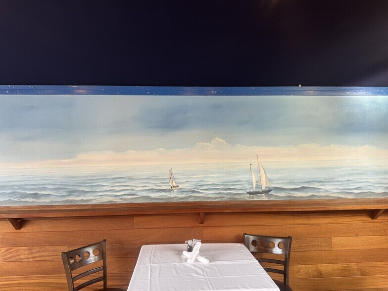 More Photos Of 1555 Bonanza St, Walnut Creek Restaurant For Sale