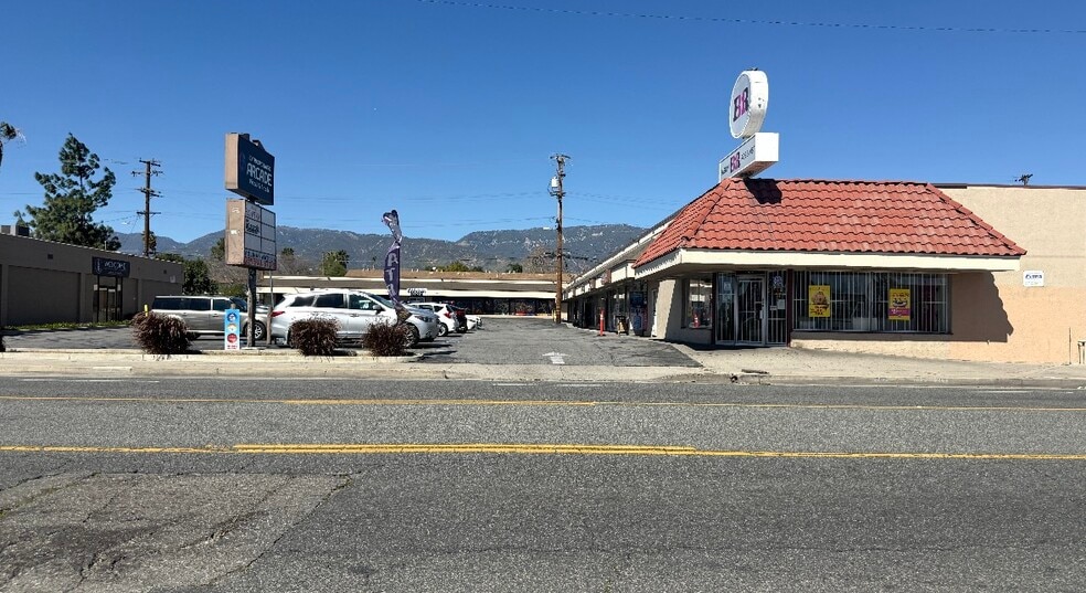 Primary Photo Of 200-216 E Highland Ave, San Bernardino Unknown For Lease