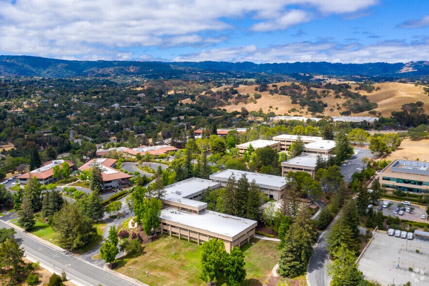 More Photos Of 3420 Hillview Ave, Palo Alto Office For Lease