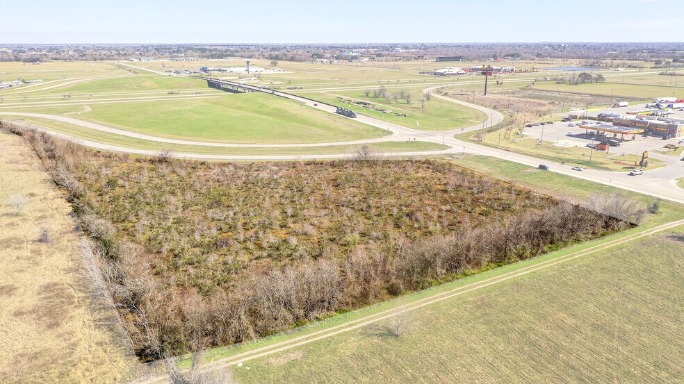 More Photos Of FM 523 & Highway 288, Angleton Land For Sale