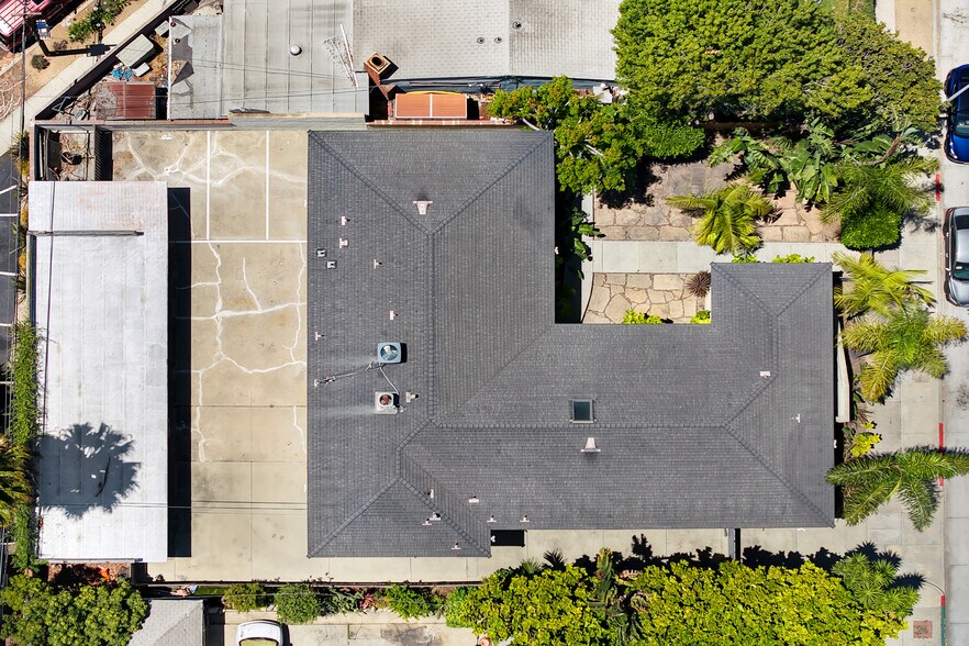 More Photos Of 12044 W Washington Blvd, Los Angeles Office Residential For Sale