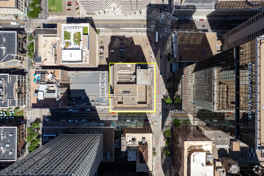 More Photos Of 518 17th St, Denver Office For Lease