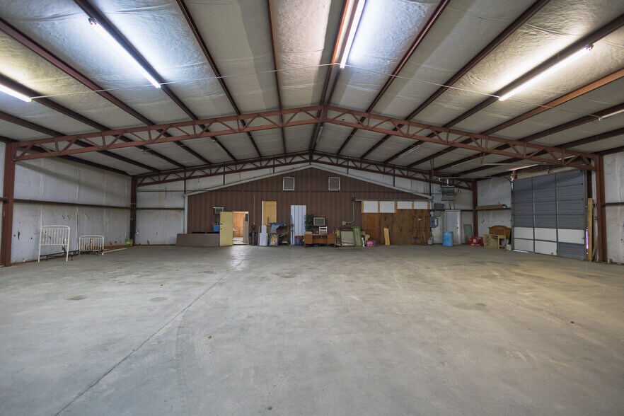 More Photos Of 4234 Highway 9 W, Wallace Warehouse For Sale