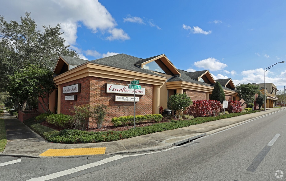 More Photos Of 1102 S Florida Ave, Lakeland Office For Lease