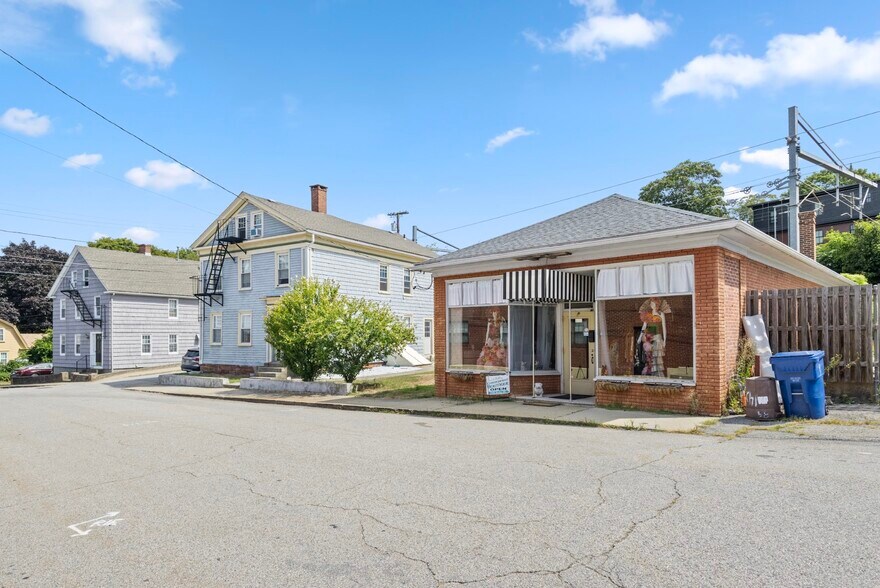 Primary Photo Of , East Greenwich Unknown For Sale