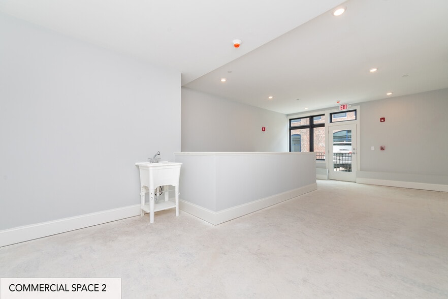 More Photos Of 114-120 Brookside Ave, Boston Apartments For Sale