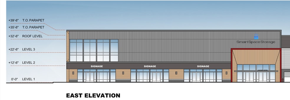 More Photos Of 1136 Middlesettlements Dr, Alcoa General Retail For Lease