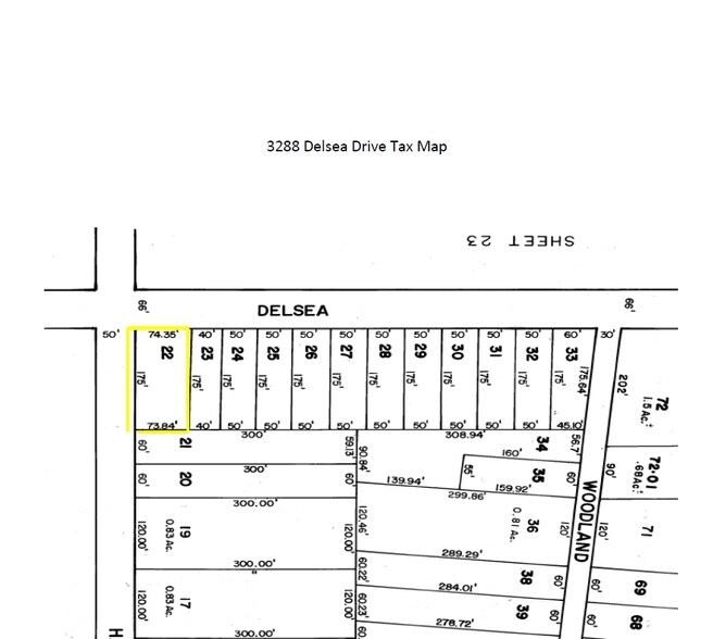 More Photos Of 3288 Delsea Dr, Franklinville Office For Lease