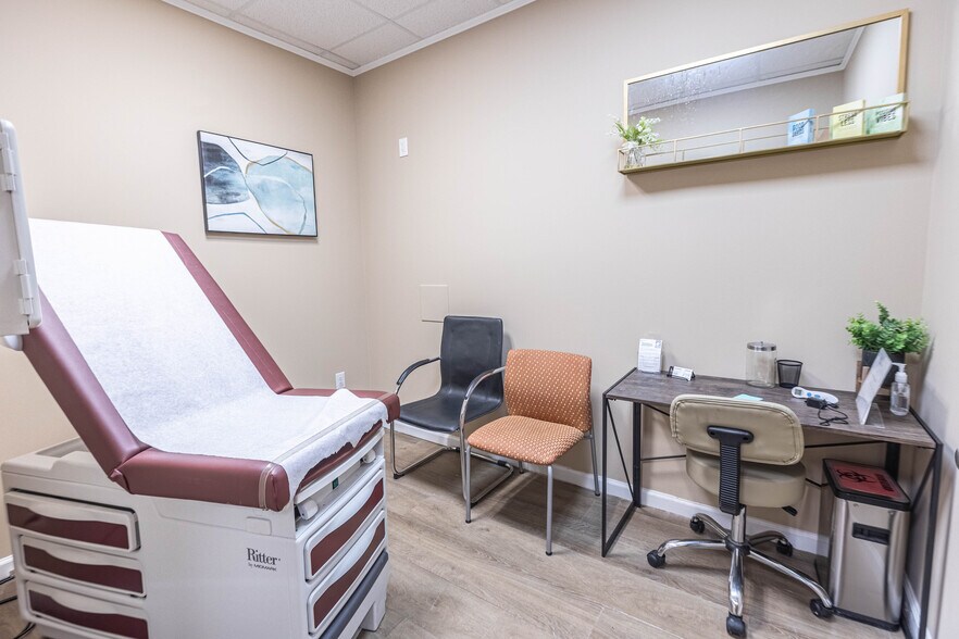 More Photos Of 2806 FM 544 Rd, Wylie Fast Food For Lease