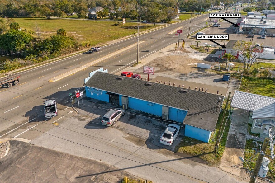 More Photos Of 701 E Canal St, Mulberry Convenience Store For Lease