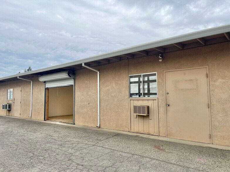 More Photos Of 1182-1200 Market St, Yuba City Warehouse For Lease