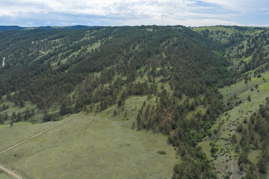 More Photos Of TBD Tatanka Spirit Rd, Buffalo Gap Land For Sale