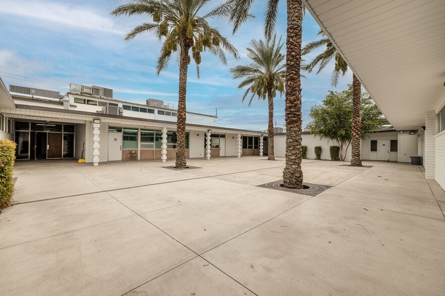 More Photos Of 2401 E Tonopah Ave, North Las Vegas Religious Facility For Sale