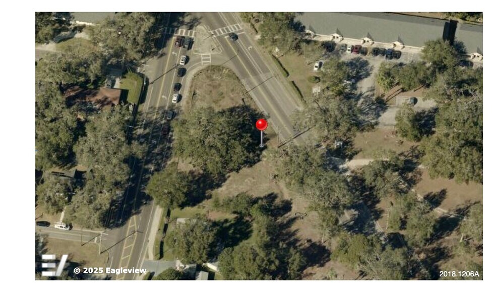 More Photos Of 440 Lithia Pinecrest Rd, Brandon Land For Sale