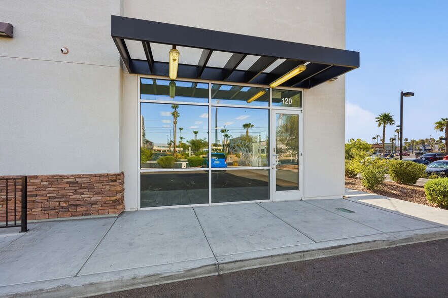 More Photos Of 4820 S Eastern Ave, Las Vegas Fast Food For Lease