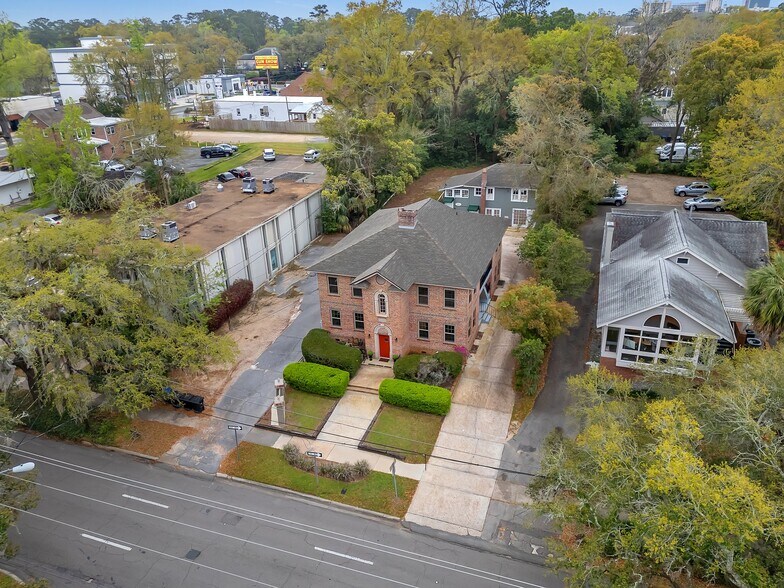 Primary Photo Of 259 E 7th Ave, Tallahassee Office For Sale
