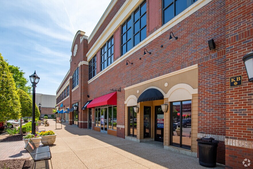 More Photos Of 2615 Medical Center Pky, Murfreesboro Unknown For Lease